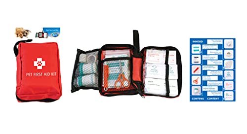 Duvo+ Pet First Aid Kit - Image 3