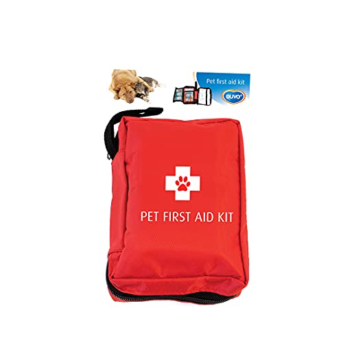 Duvo+ Pet First Aid Kit - Image 4