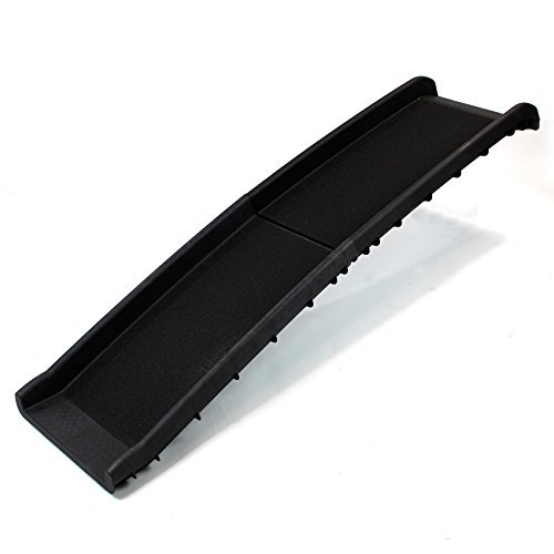 Easipet Pet Ramp for Dogs in Plastic, Folding Lightweight and Strong - Image 3