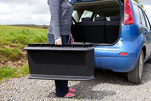 Easipet Pet Ramp for Dogs in Plastic, Folding Lightweight and Strong - Image 4