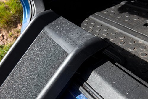 Easipet Pet Ramp for Dogs in Plastic, Folding Lightweight and Strong - Image 5