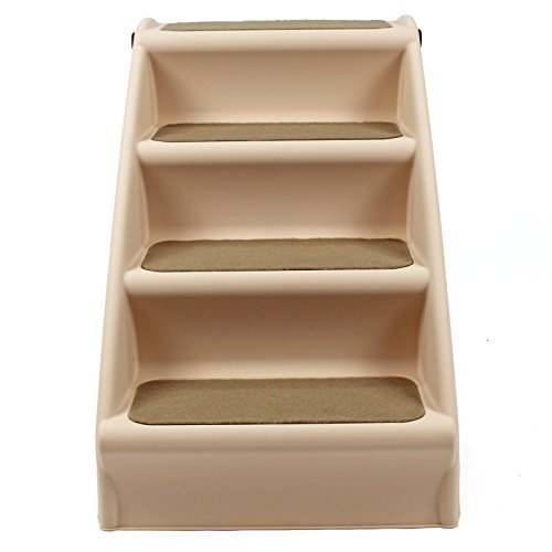 Dog Pet stairs steps beige Easipet - Image 5