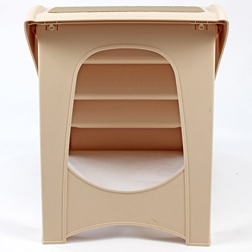 Dog Pet stairs steps beige Easipet - Image 7