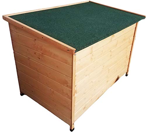 Extra Large Dog Kennel Kennels House With Removable Floor Easy Clean - Image 6