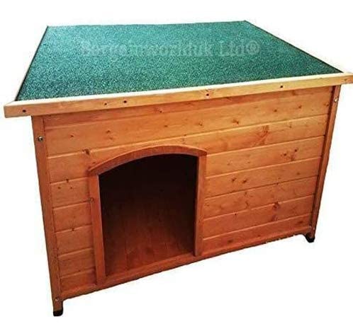 Extra Large Dog Kennel Kennels House With Removable Floor Easy Clean - Image 7