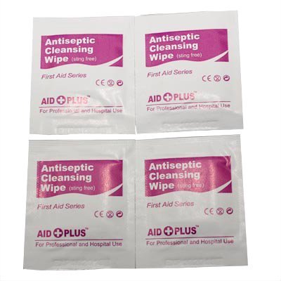 First Aid Kit for Small Pets Deluxe (Dogs Cats etc) - Image 4