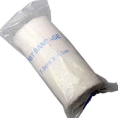 First Aid Kit for Small Pets Deluxe (Dogs Cats etc) - Image 5