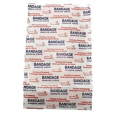 First Aid Kit for Small Pets Deluxe (Dogs Cats etc) - Image 7