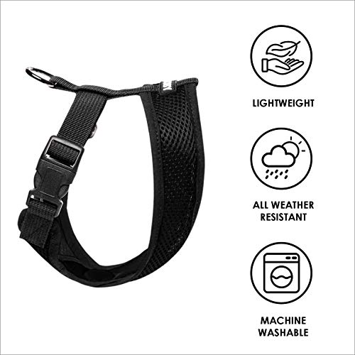 GOOBY Comfort X Head-In Harness - Image 4