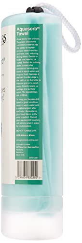 Groomers Aquasorb Towel - Image 3