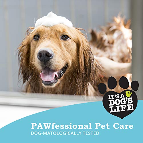 It's A Dog's Life Kind & Gentle Shine Spray For All Coats with Organic Argan Oil + Vitamin E - Image 5