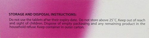 Johnsons 4fleas protector spot on dog puppy 3 month flea protection - Image 5