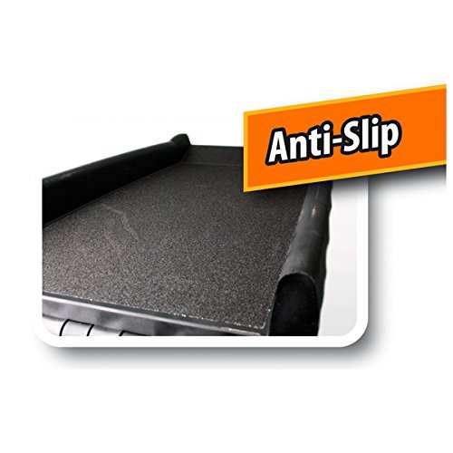 Karlie Gentle Step Car Ramp for Dogs, 154 x 39 cm - Image 5