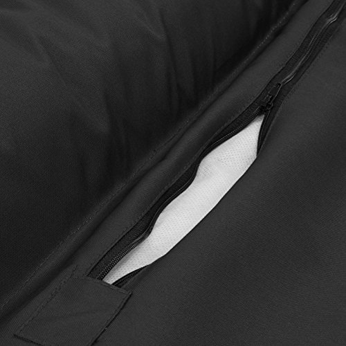 Leopet® Dog Bed (Waterproof) Dog Pet Cushion Basket Bed Washable Scratch Resistant Choice of Colour - Image 7