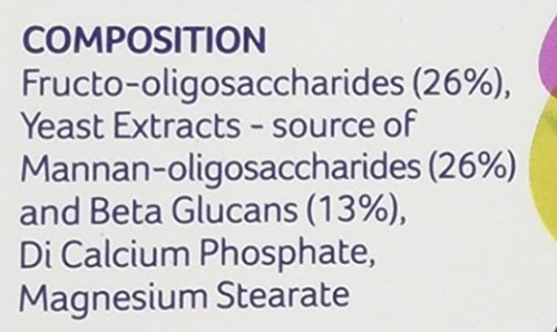 Lintbells YuDIGEST Dog Digestive Health Supplement for dogs prone to tummy troubles - Image 8