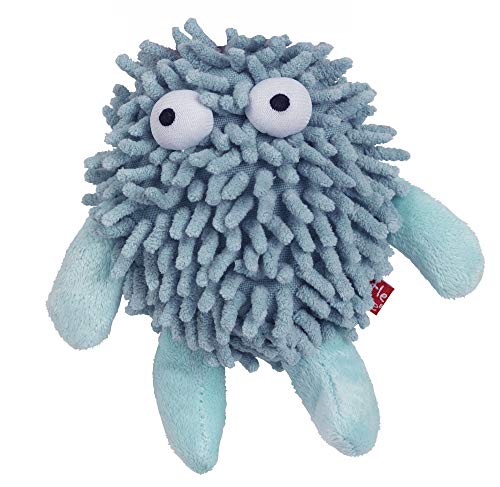 Little Petface Cord Long Legs Dog - Image 4