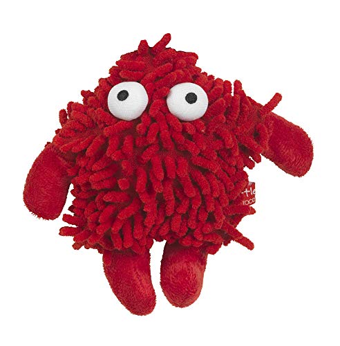 Little Petface Cord Long Legs Dog - Image 5