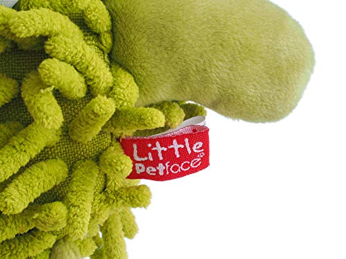 Little Petface Cord Long Legs Dog - Image 6