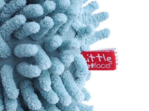 Little Petface Cord Long Legs Dog - Image 7