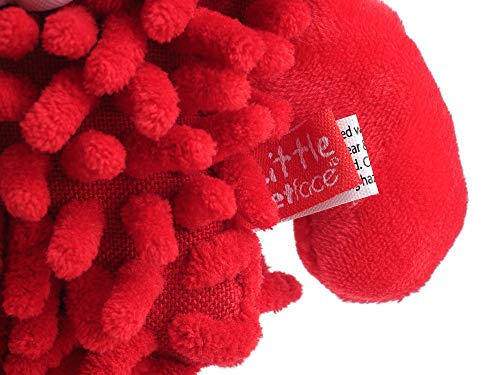 Little Petface Cord Long Legs Dog - Image 8