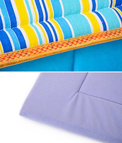 LvRao Warm Pet Kennel Puppy House Plush Dog Cat Kitten Bed Pet Indoor House - Image 7