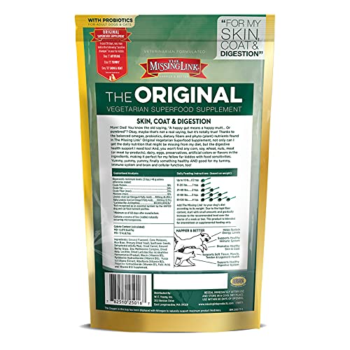 Missing Link for Cats and Dogs - Image 3