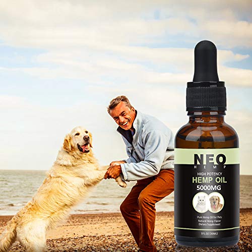 NeoHemp for Dogs & Pets - Image 5