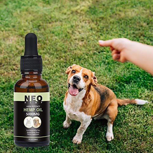 NeoHemp for Dogs & Pets - Image 6