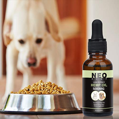 NeoHemp for Dogs & Pets - Image 7