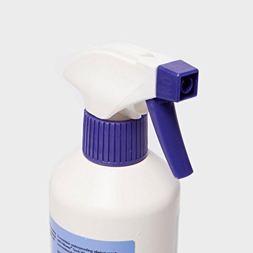 Nikwax Tx. Direct Spray On Spray On Waterproofer - Image 5