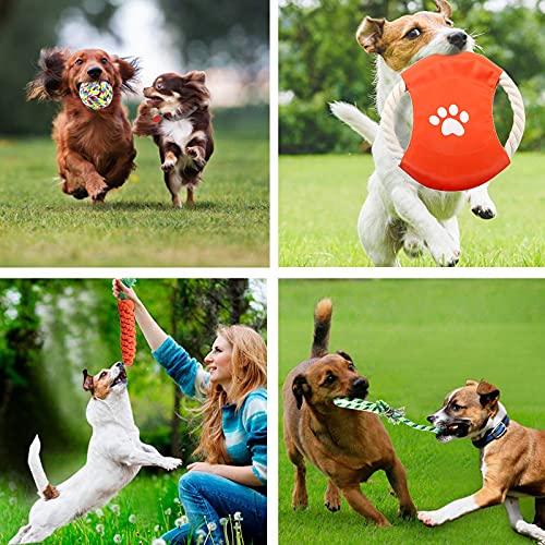 OKPOW Donut Dog Bed Small Washable - Anti Anxiety Calming Cosy Fluffy Plush Puppy Kitten Round Super Soft Snuggle Pet Cat Beds for Indoor Cats - Image 6