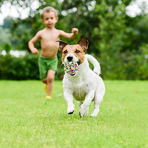 OKPOW Donut Dog Bed Small Washable - Anti Anxiety Calming Cosy Fluffy Plush Puppy Kitten Round Super Soft Snuggle Pet Cat Beds for Indoor Cats - Image 7