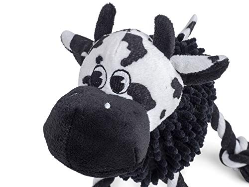 Peace Farmyard Buddies Crinkle - Image 3