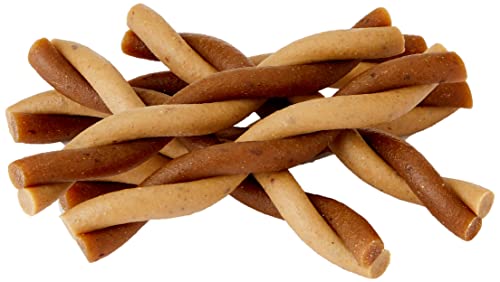 Pedigree Rodeo 84 Sticks, Dog Treats with Chicken - no artificial Colours or Flavours providing tasty Nutrients, Vitamins, Minerals and Omega 3, Pack of 1 (12 x 7) - Image 4