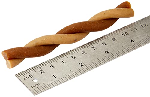 Pedigree Rodeo 84 Sticks, Dog Treats with Chicken - no artificial Colours or Flavours providing tasty Nutrients, Vitamins, Minerals and Omega 3, Pack of 1 (12 x 7) - Image 5