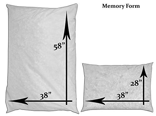 Pet Beds Direct Dog Tired - Cushion. Oblong DOG BED. Hard wearing Memory Foam DOG BED. Dog Tired range.UK MANUFACTURER - Image 3