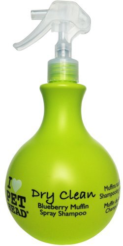 Pet Head Dry Clean, 450 ml - Image 3