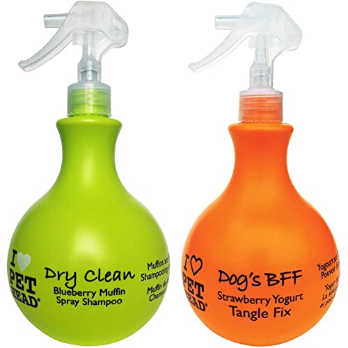 Pet Head Dry Clean, 450 ml - Image 2