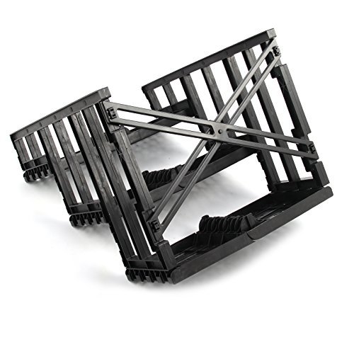 PetHot Dogs Steps Pet Stairs 3 Steps Cat Easy Climb Stairs Car - Image 6