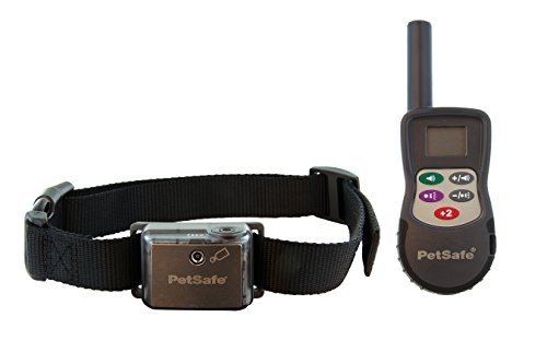 PetSafe SPT-275 Remote Spray Trainer, 275 Meter, No Shock, Training Spray and Tone Collar for Dogs - Image 5