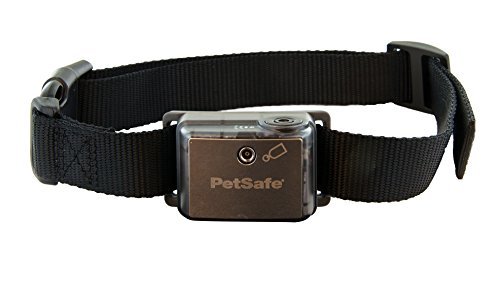 PetSafe SPT-275 Remote Spray Trainer, 275 Meter, No Shock, Training Spray and Tone Collar for Dogs - Image 6