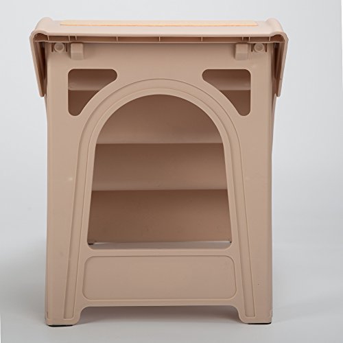 RayGar Dog Pet Plastic Access Steps Foldable Stairs Lightweight Travel Portable - Image 6