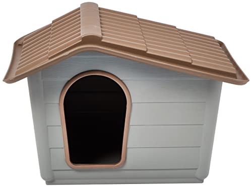 Rosewood Nayeco P100010 Eco Mini Kennel, 41 x 60 x 50 cm, Green - Image 3