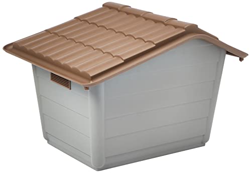 Rosewood Nayeco P100010 Eco Mini Kennel, 41 x 60 x 50 cm, Green - Image 4