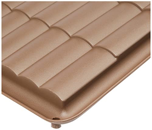 Rosewood Nayeco P100010 Eco Mini Kennel, 41 x 60 x 50 cm, Green - Image 5