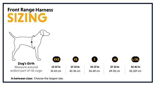 Ruffwear Front Range Harness - Image 3