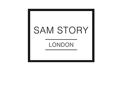 Sam Story London Orange Blossom and Bay Hanging Car Air Fresheners PACK of 2 or 4 - With FREE Extra Car Air Freshener Sample! MADE IN BRITAIN - Image 3