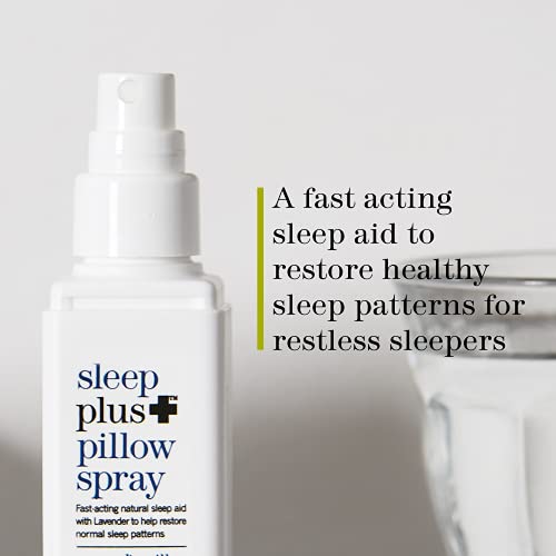 This Works Sleep Plus Pillow Spray, 75 ml - Image 4
