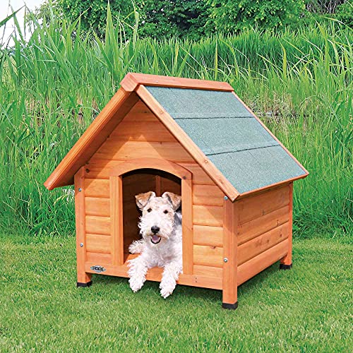 Trixie 39530 Natura Dog Kennel S 71 x 77 x 76 cm - Image 3