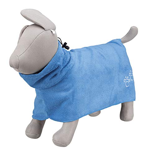 Trixie Dog Bathrobe - Image 6